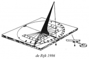 The Analemmatic Sundial Source Book